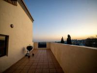 Balcony of property in Pine Slopes A.H.