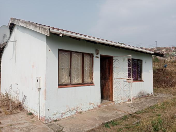 2 Bedroom Freehold Residence for Sale For Sale in Edendale-KZN - Private Sale - MR645710