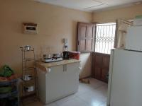 Kitchen of property in Edendale-KZN