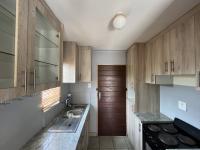 Kitchen of property in Sky City