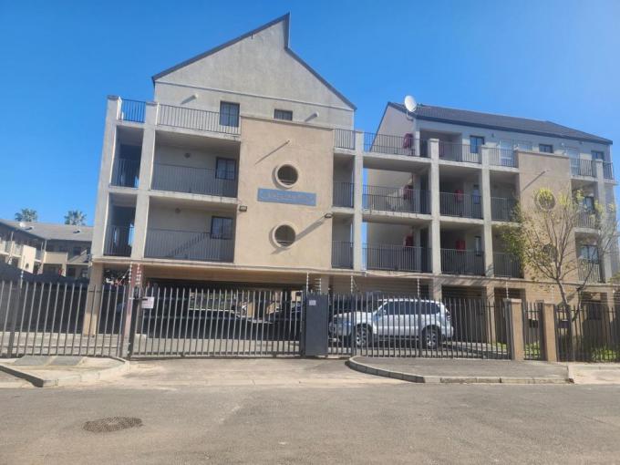 1 Bedroom Apartment for Sale For Sale in Klipkop - MR645729