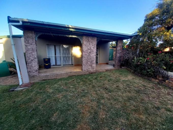 1 Bedroom House to Rent in Benoni - Property to rent - MR645730