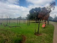  of property in Rooihuiskraal North