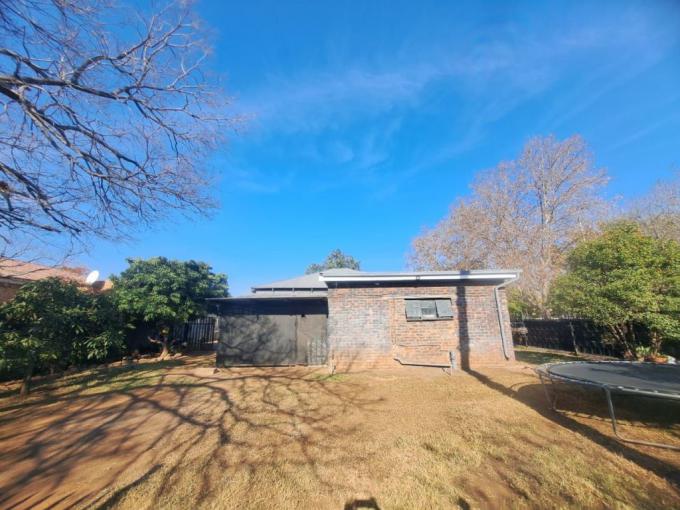 3 Bedroom House for Sale For Sale in Rustenburg - MR645775