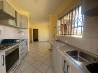 Kitchen of property in Bergsig - Heidelberg