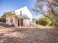  of property in Doornkloof