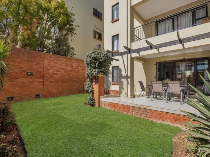 2 Bedroom Apartment for Sale For Sale in Sunninghill - MR645814