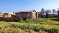 Front View of property in Sebokeng