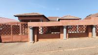 Front View of property in Tlhabane West