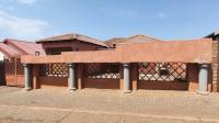 Front View of property in Tlhabane West