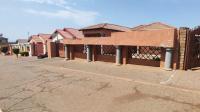 Front View of property in Tlhabane West