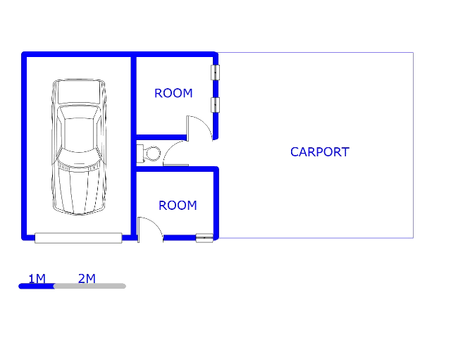 Ground Floor - 68m2 of property for sale in Bonaero Park