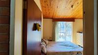 Bed Room 1 - 11 square meters of property in Bonaero Park