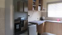 Kitchen - 9 square meters of property in Witpoortjie