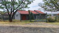 Front View of property in Mayberry Park