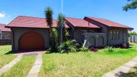 Front View of property in Mayberry Park