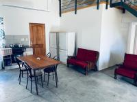 Dining Room of property in St Helena Bay