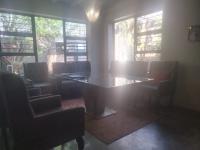 Dining Room of property in Kensington - JHB