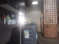 Kitchen of property in Kensington - JHB