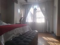 Main Bedroom of property in Kensington - JHB