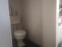 Staff Bathroom of property in Kensington - JHB