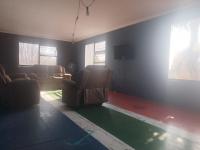 TV Room of property in Kensington - JHB