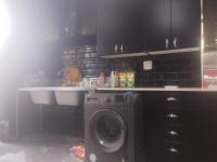 Kitchen of property in Kensington - JHB