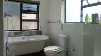 Main Bathroom - 8 square meters of property in Kensington - JHB