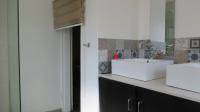 Main Bathroom - 8 square meters of property in Kensington - JHB