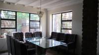 Dining Room - 16 square meters of property in Kensington - JHB