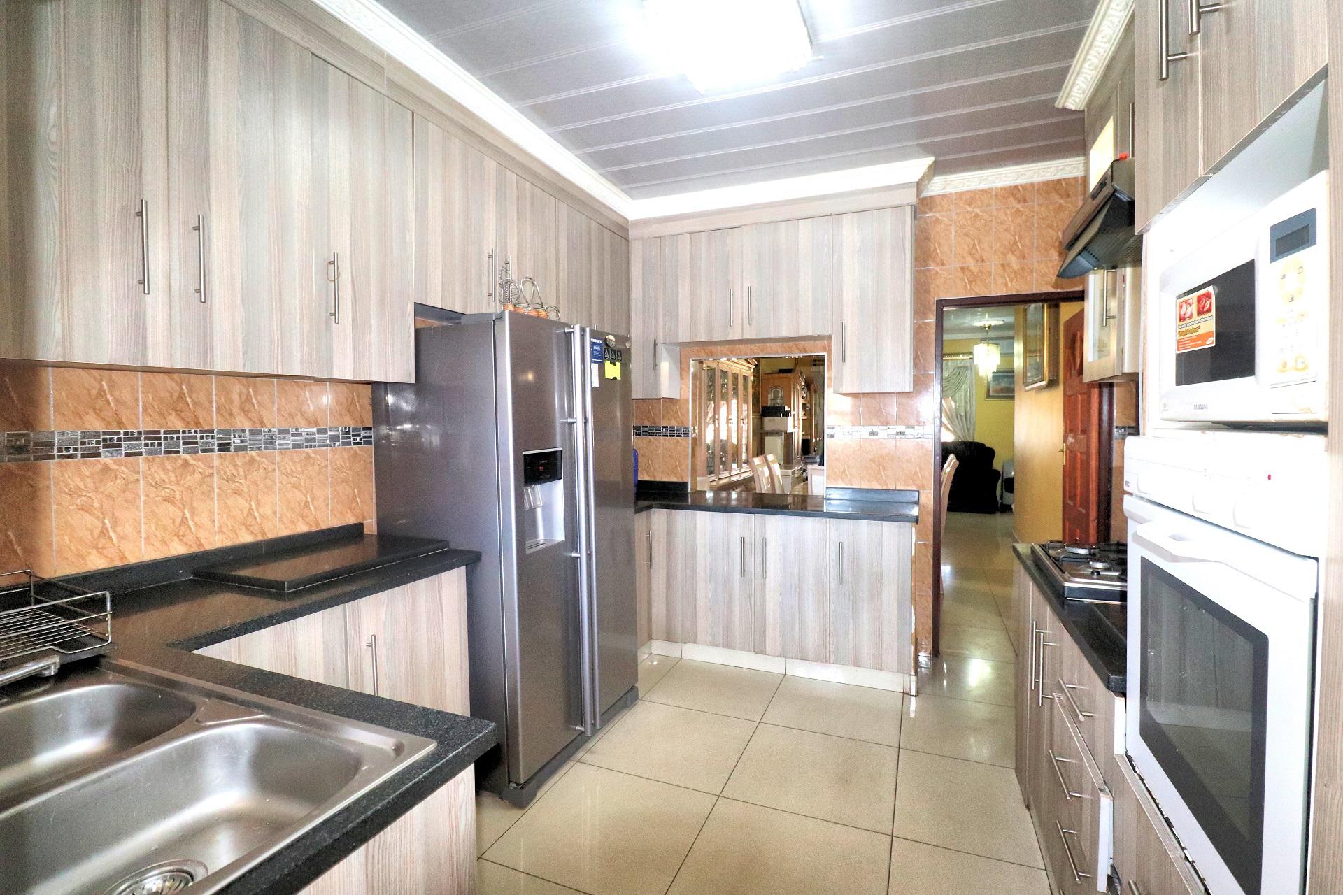  of property in Lenasia