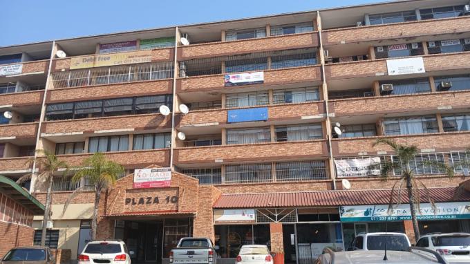 Commercial for Sale For Sale in Nelspruit Central - MR645876