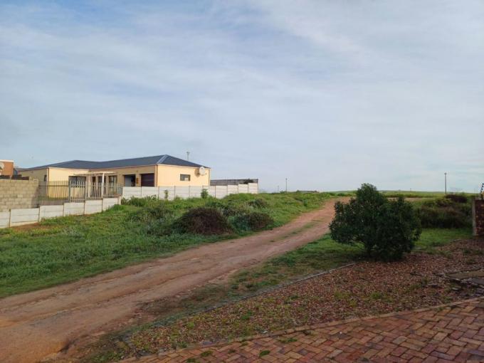 Land for Sale For Sale in Vredenburg - MR645889