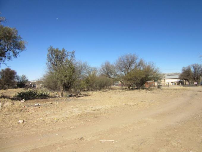 Land for Sale For Sale in Vryburg - MR645898