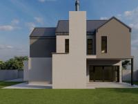  of property in Lemoenkloof