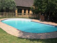  of property in Leeuwfontein Estates