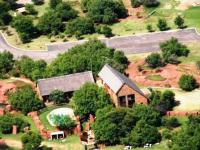  of property in Leeuwfontein Estates