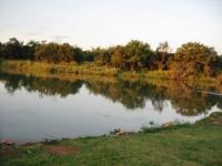  of property in Leeuwfontein Estates