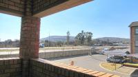 Balcony - 6 square meters of property in Olifantsvlei 327-Iq