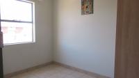 Bed Room 1 - 8 square meters of property in Olifantsvlei 327-Iq