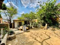  of property in Turffontein