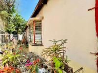  of property in Turffontein