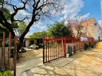  of property in Turffontein