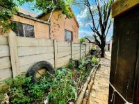  of property in Turffontein