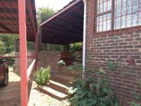  of property in Naturena