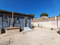  of property in Turffontein