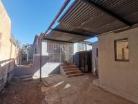  of property in Turffontein