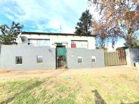  of property in Turffontein