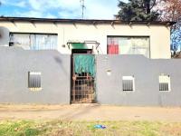  of property in Turffontein