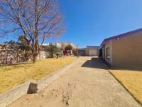  of property in Rensburg